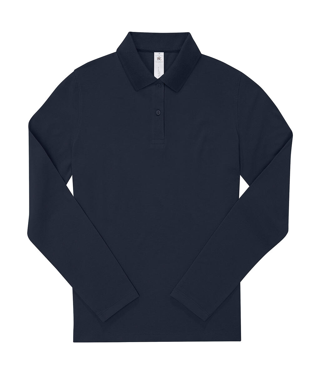 My Polo 180 LSL /Women 6 My Polo 180 LSL /Women – Bild 6