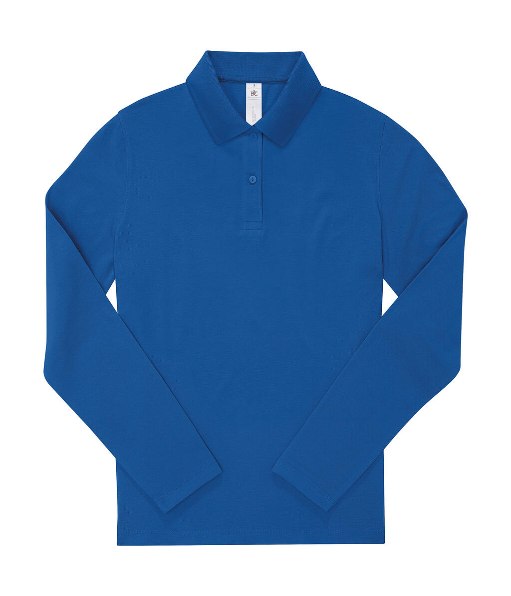 My Polo 180 LSL /Women 7 My Polo 180 LSL /Women – Bild 7