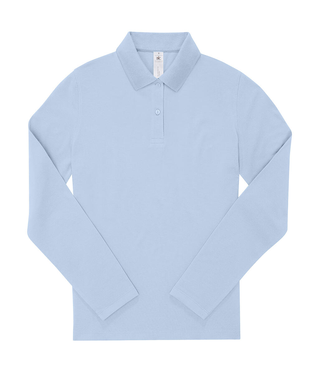 My Polo 180 LSL /Women 8 My Polo 180 LSL /Women – Bild 8