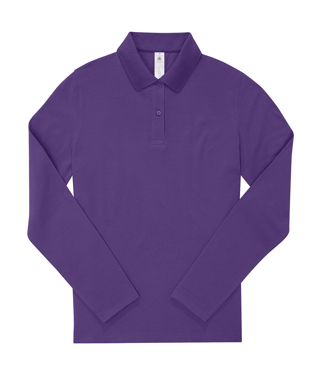 My Polo 180 LSL /Women 9 My Polo 180 LSL /Women – Bild 9