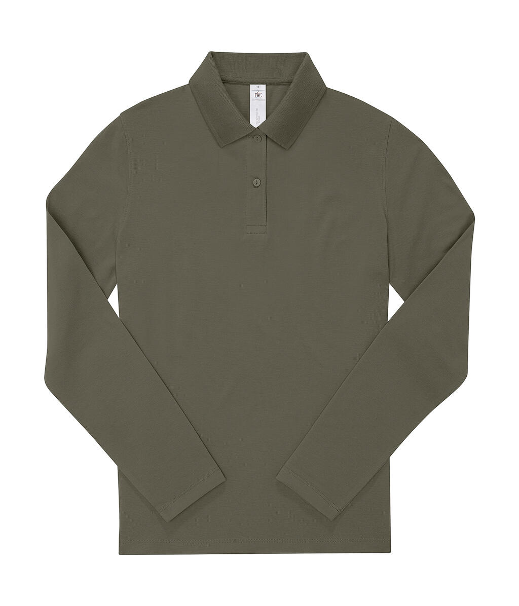 My Polo 180 LSL /Women 12 My Polo 180 LSL /Women – Bild 12