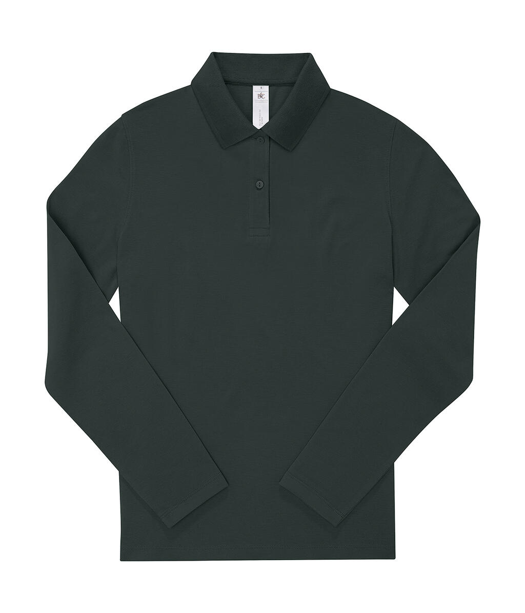 My Polo 180 LSL /Women 13 My Polo 180 LSL /Women – Bild 13