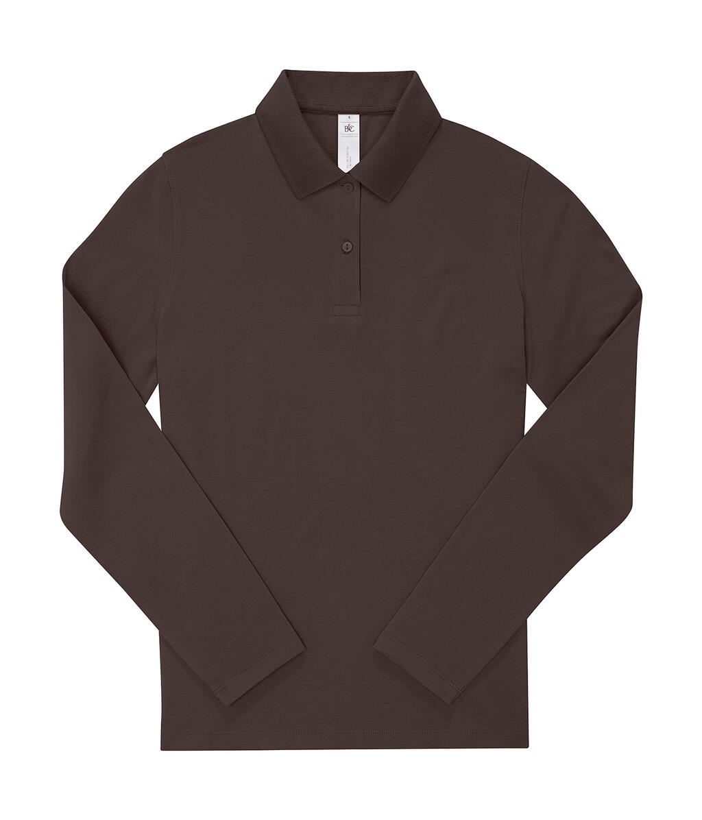 My Polo 180 LSL /Women 14 My Polo 180 LSL /Women – Bild 14