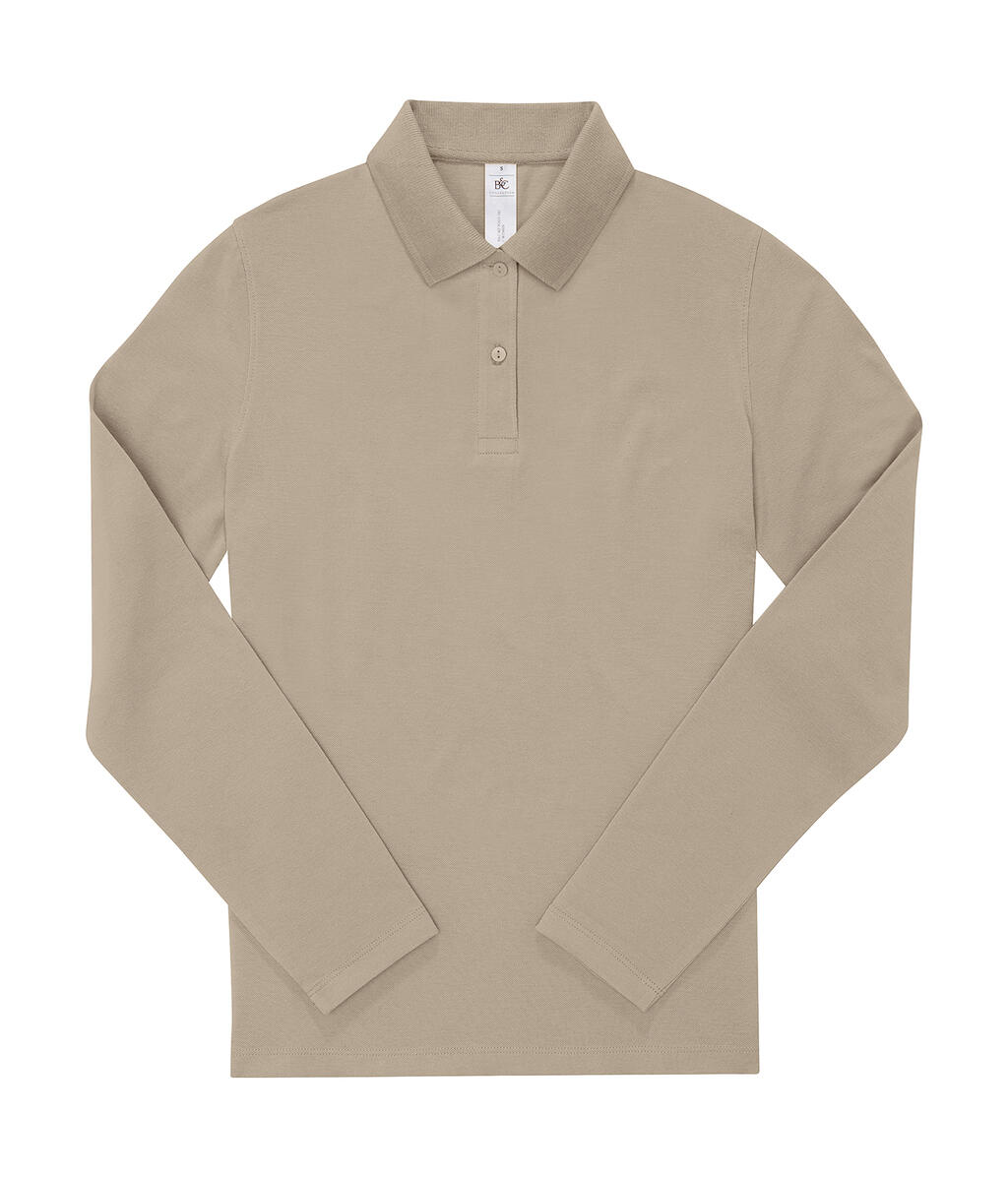 My Polo 180 LSL /Women 15 My Polo 180 LSL /Women – Bild 15