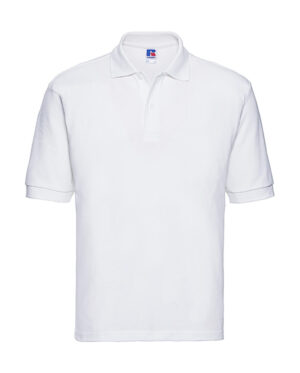Men's Classic Polycotton Polo