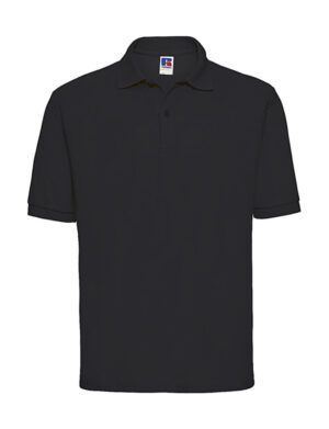 Men's Classic Polycotton Polo