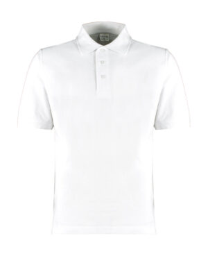 Classic Fit Cotton Klassic Superwash® 60° Polo