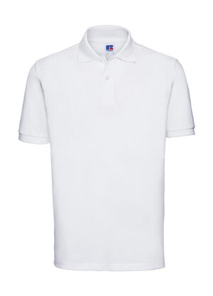 Men's Classic Cotton Polo