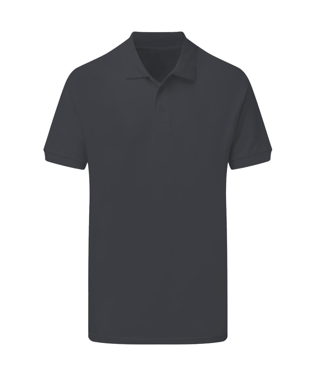 Cotton Polo Men 3 Cotton Polo Men – Bild 3