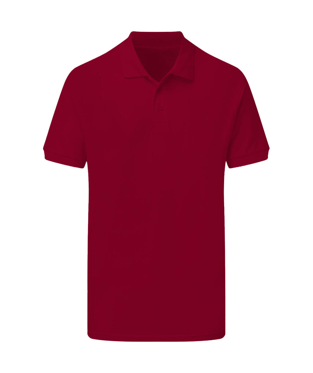 Cotton Polo Men 8 Cotton Polo Men – Bild 8