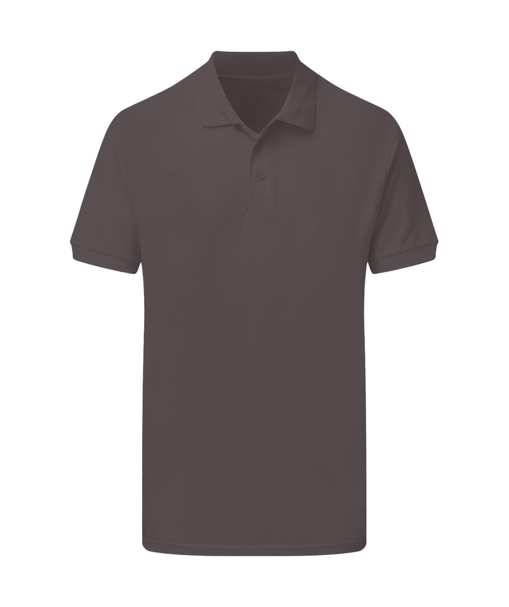 Cotton Polo Men 12 Cotton Polo Men – Bild 12