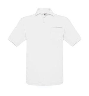 Safran Pocket Polo