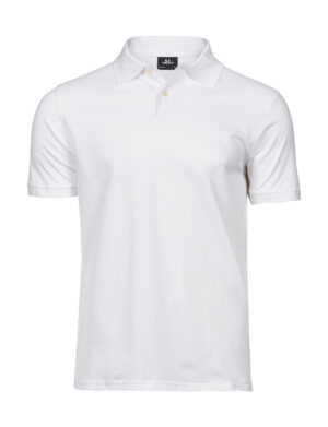 Heavy Polo Piqué