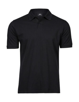 Heavy Polo Piqué