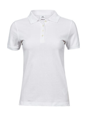 Ladies' Heavy Polo Piqué