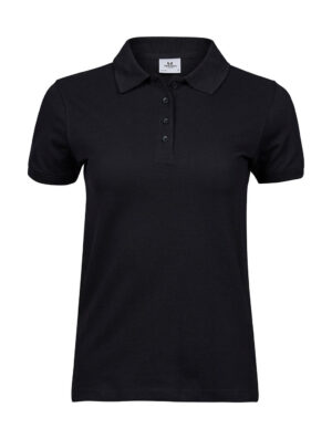 Ladies' Heavy Polo Piqué