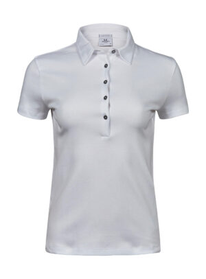 Ladies' Pima Cotton Polo