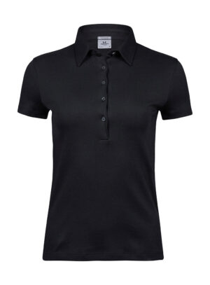 Ladies' Pima Cotton Polo
