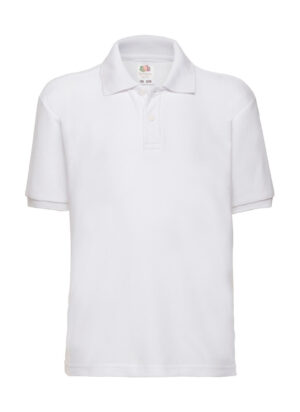Kids' 65/35 Polo