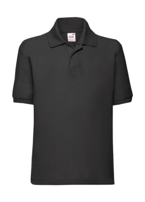 Kids' 65/35 Polo