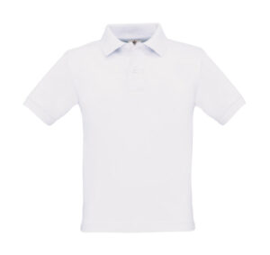 Safran/kids Polo