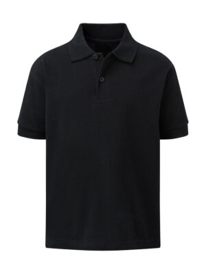 Cotton Polo Kids