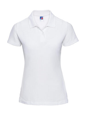Ladies' Classic Polycotton Polo
