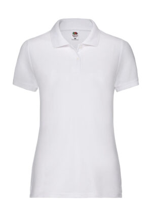Ladies' 65/35 Polo