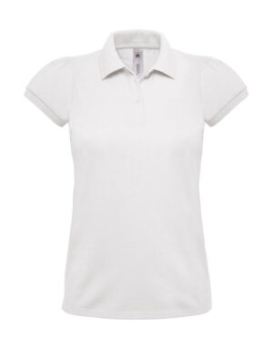 Heavymill/women Polo
