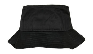 Organic Cotton Bucket Hat