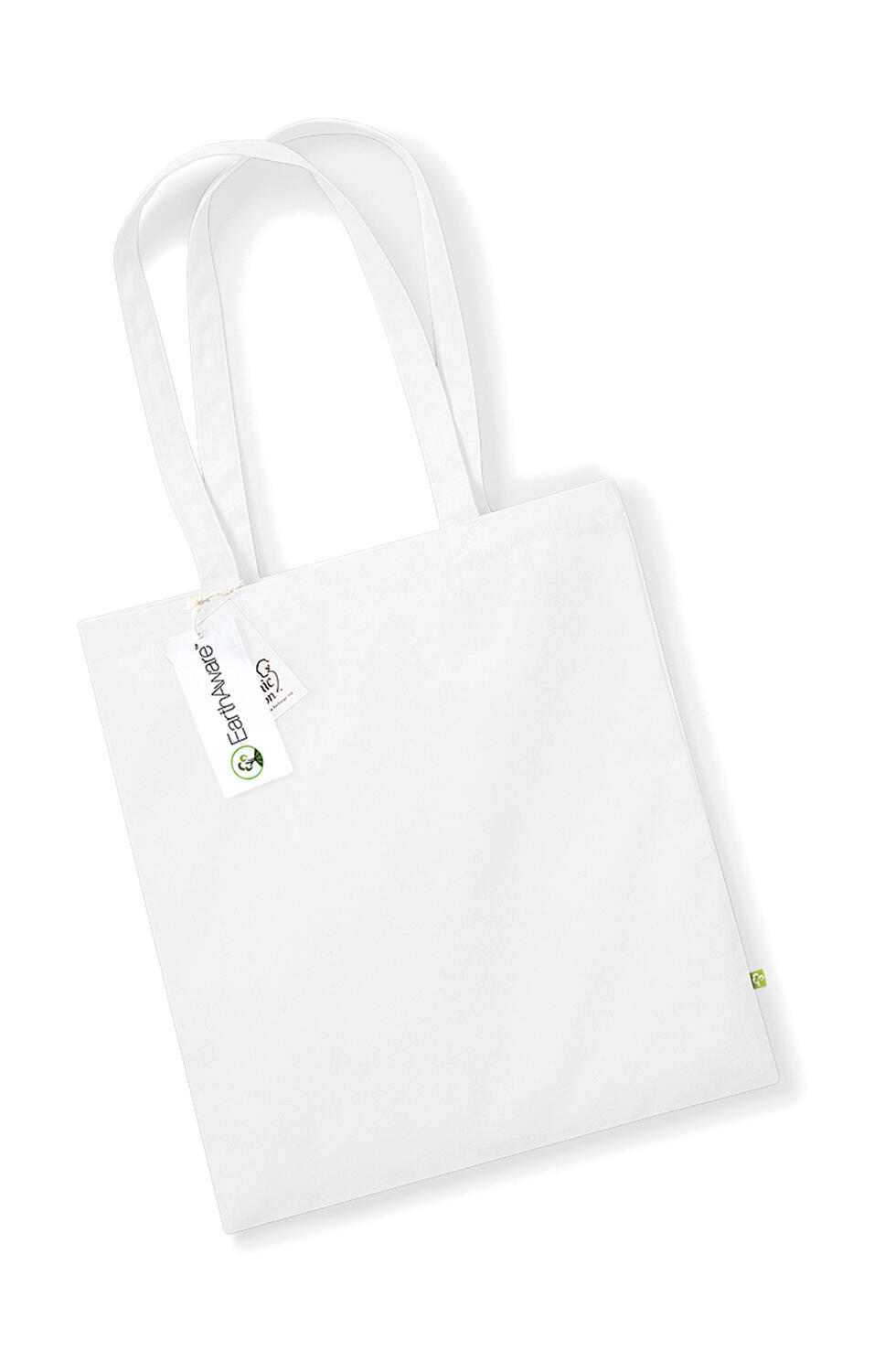 EarthAware™ Organic Bag for Life 1 EarthAware™ Organic Bag for Life