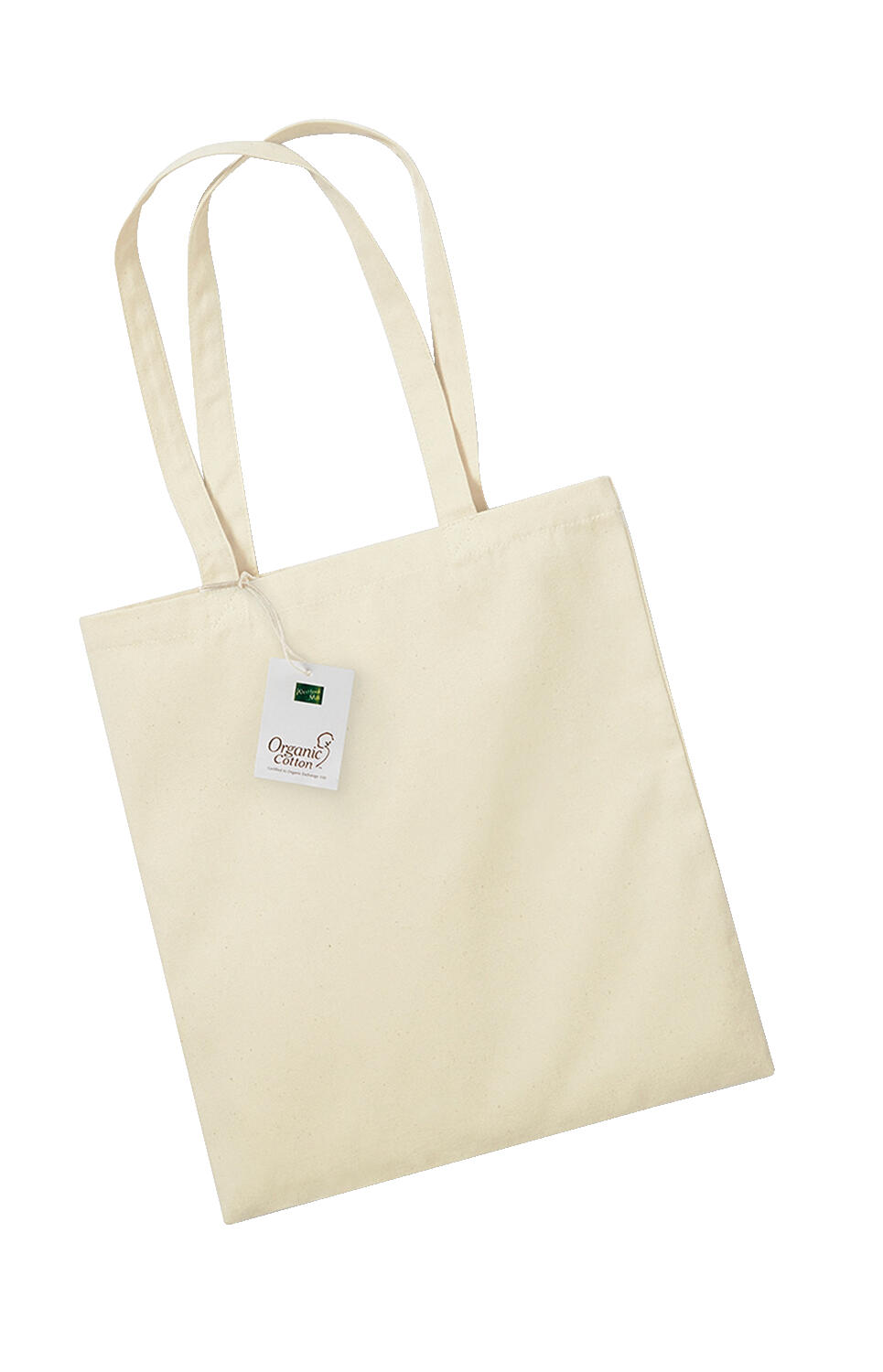 EarthAware™ Organic Bag for Life 2 EarthAware™ Organic Bag for Life – Bild 2