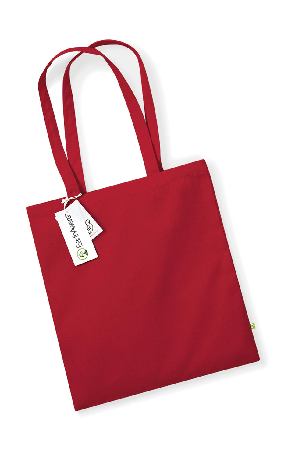 EarthAware™ Organic Bag for Life 8 EarthAware™ Organic Bag for Life – Bild 8