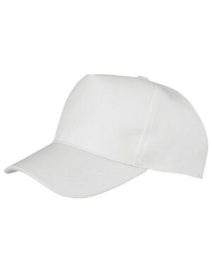 Core Junior Recycled Printers Cap
