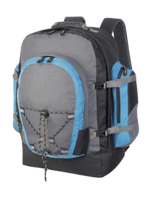 Monte Rosa Classic Travel Rucksack