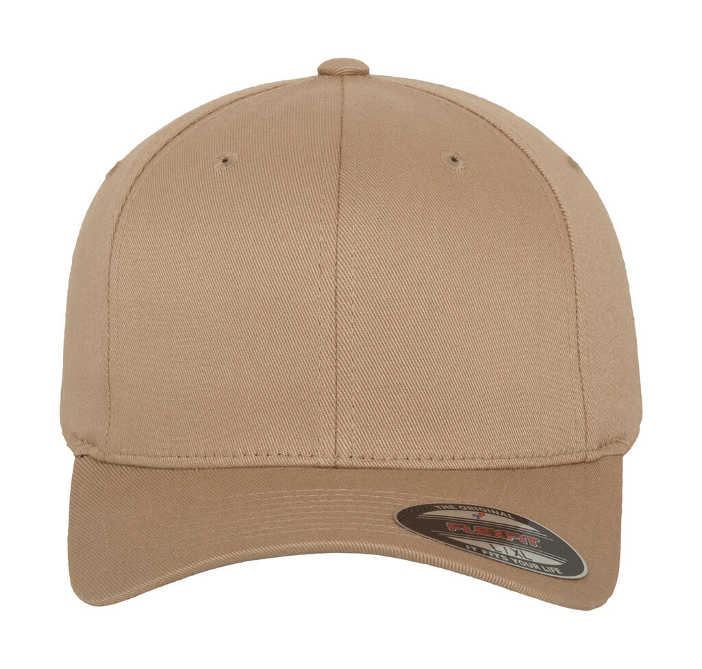 Flexfit Wooly Combed Cap Kids 2 Flexfit Wooly Combed Cap Kids – Bild 2