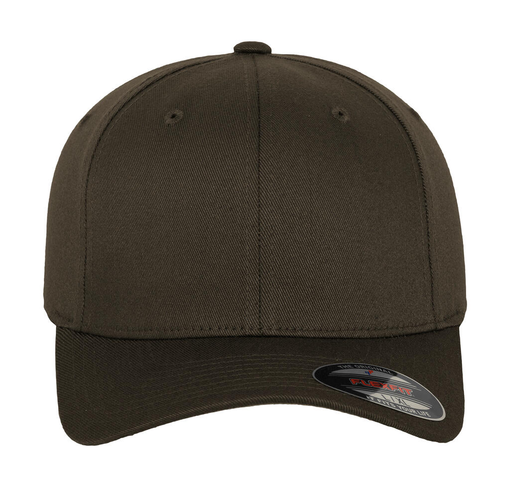 Flexfit Wooly Combed Cap Kids 5 Flexfit Wooly Combed Cap Kids – Bild 5