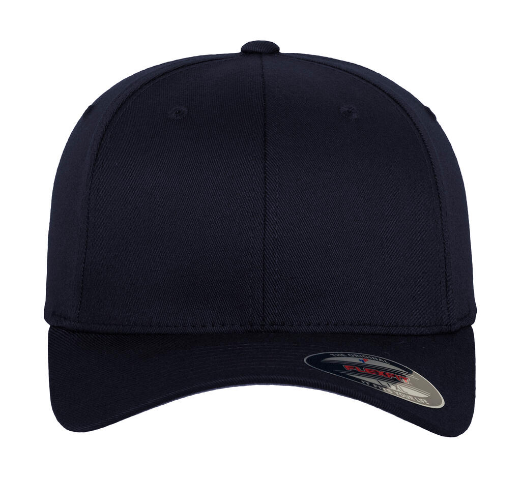 Flexfit Wooly Combed Cap Kids 9 Flexfit Wooly Combed Cap Kids – Bild 9
