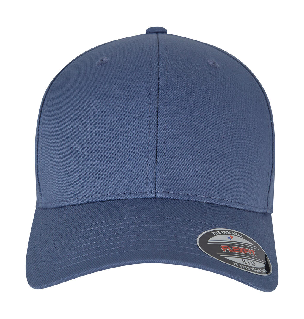 Flexfit Wooly Combed Cap Kids 11 Flexfit Wooly Combed Cap Kids – Bild 11