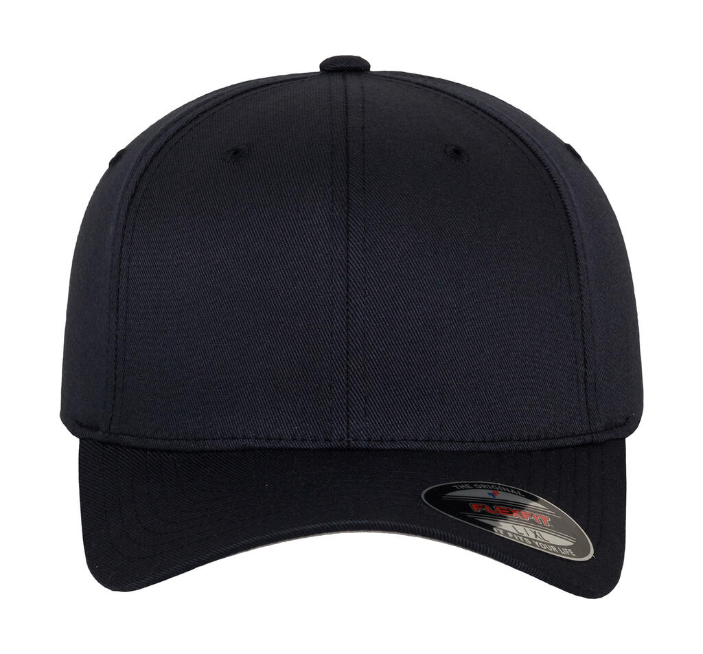 Flexfit Wooly Combed Cap Kids 12 Flexfit Wooly Combed Cap Kids – Bild 12