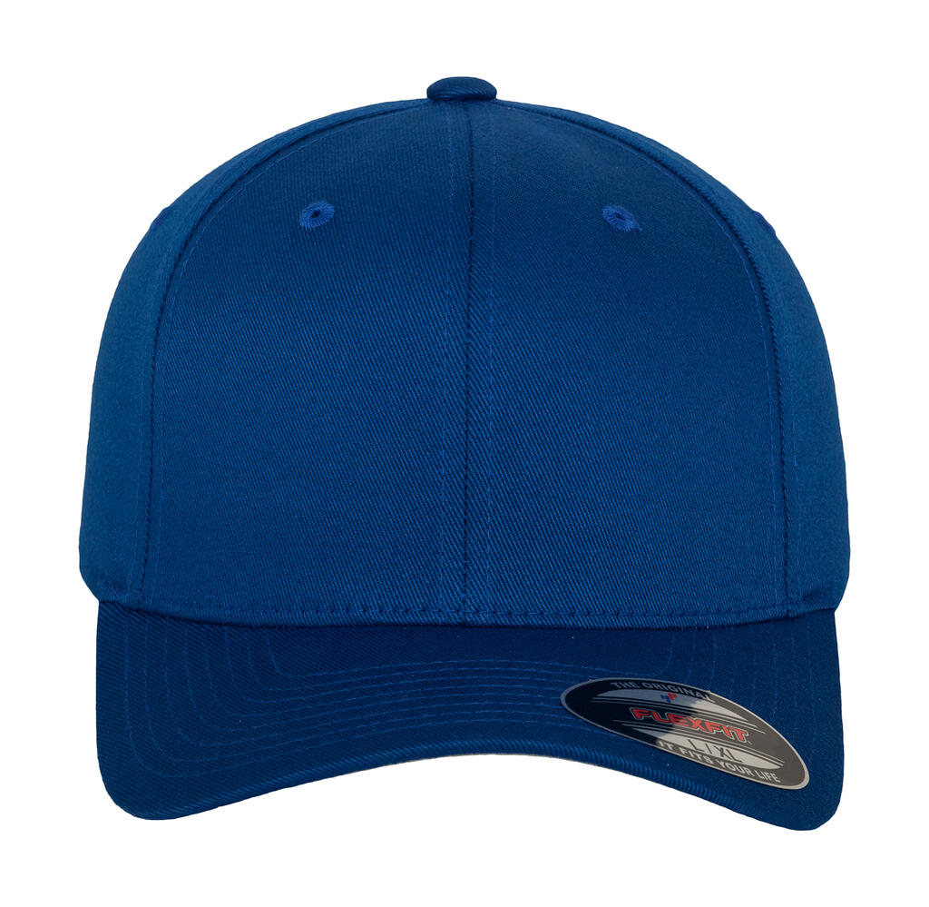 Flexfit Wooly Combed Cap Kids 13 Flexfit Wooly Combed Cap Kids – Bild 13
