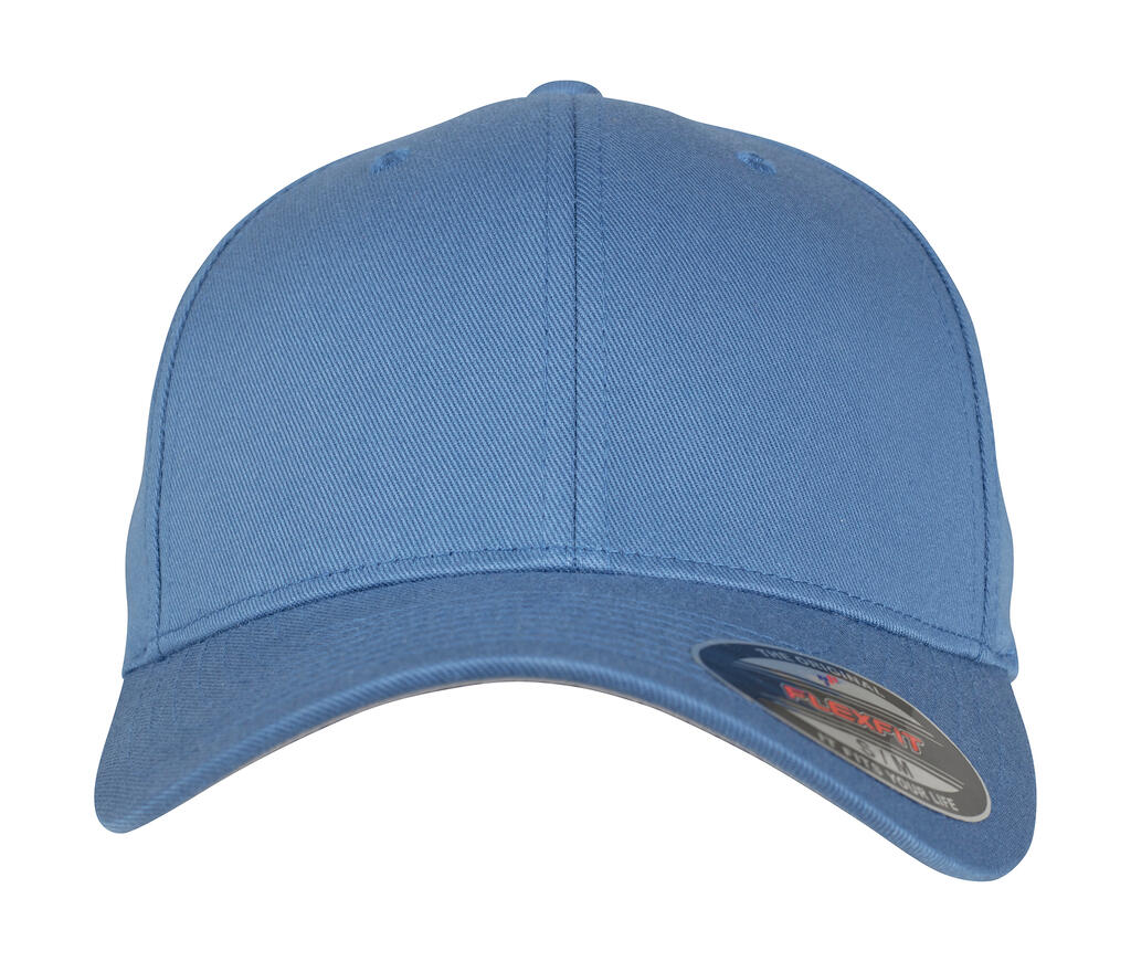 Flexfit Wooly Combed Cap Kids 15 Flexfit Wooly Combed Cap Kids – Bild 15