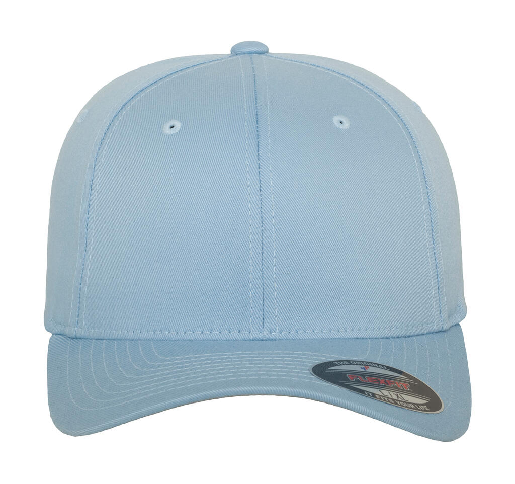 Flexfit Wooly Combed Cap Kids 16 Flexfit Wooly Combed Cap Kids – Bild 16