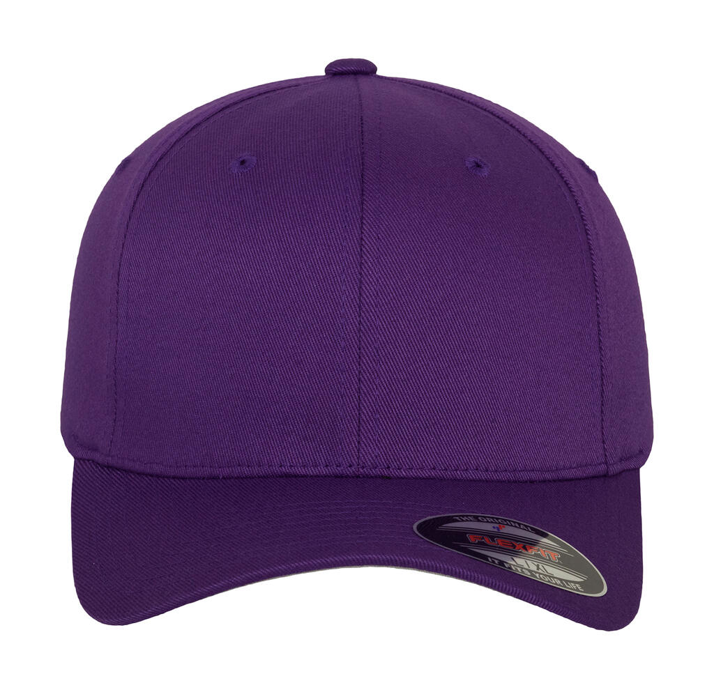 Flexfit Wooly Combed Cap Kids 17 Flexfit Wooly Combed Cap Kids – Bild 17