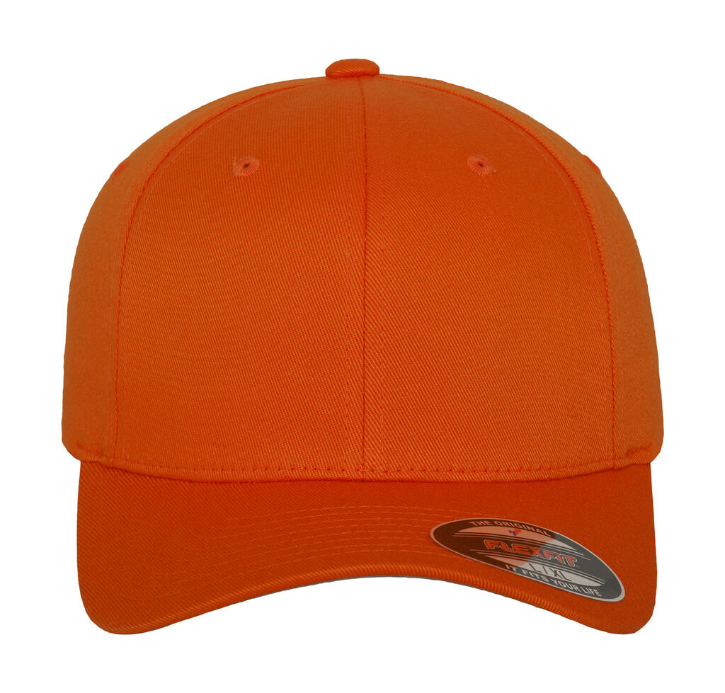 Flexfit Wooly Combed Cap Kids 19 Flexfit Wooly Combed Cap Kids – Bild 19