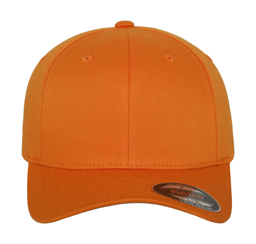 Flexfit Wooly Combed Cap Kids 20 Flexfit Wooly Combed Cap Kids – Bild 20