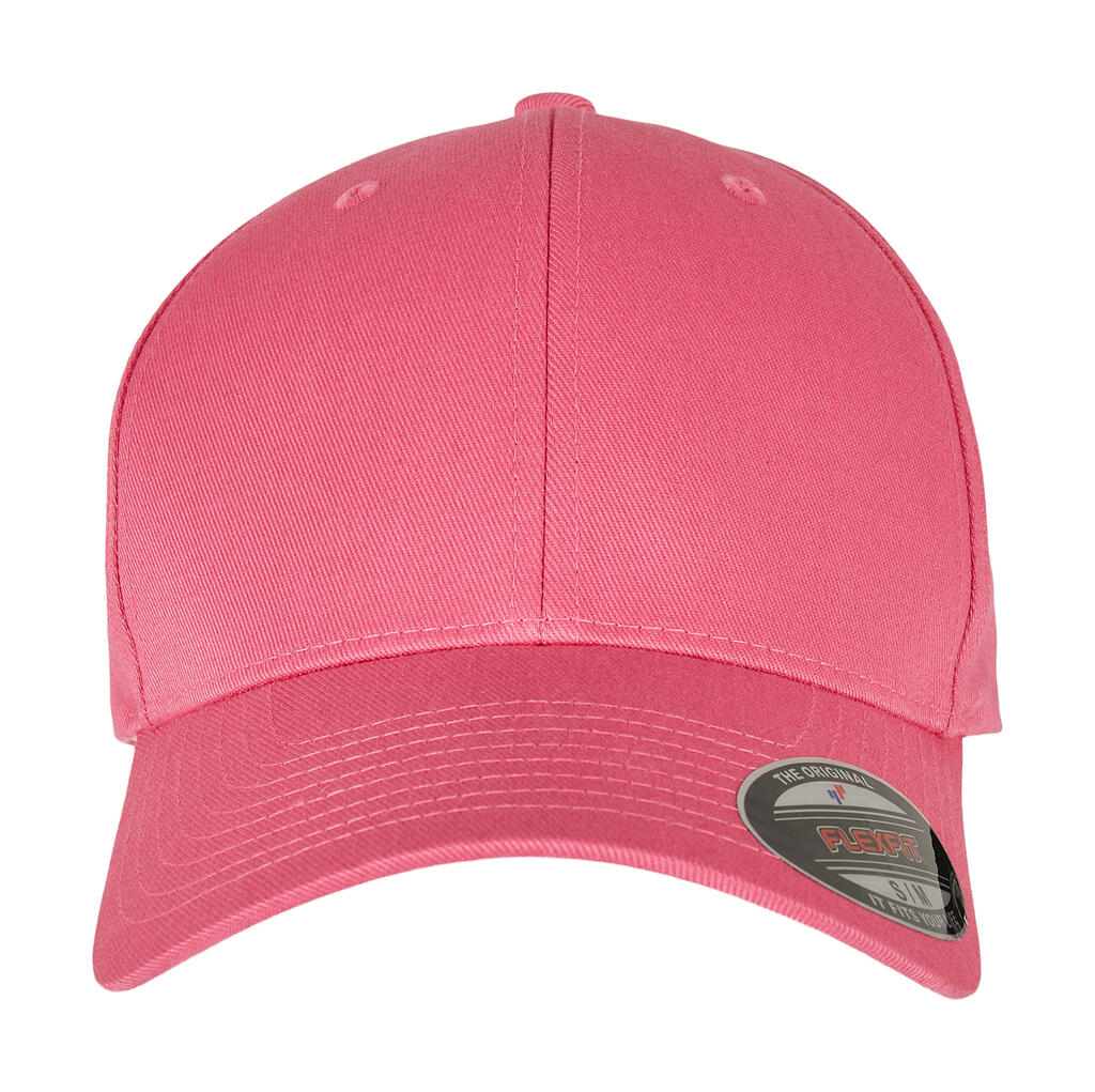 Flexfit Wooly Combed Cap Kids 22 Flexfit Wooly Combed Cap Kids – Bild 22