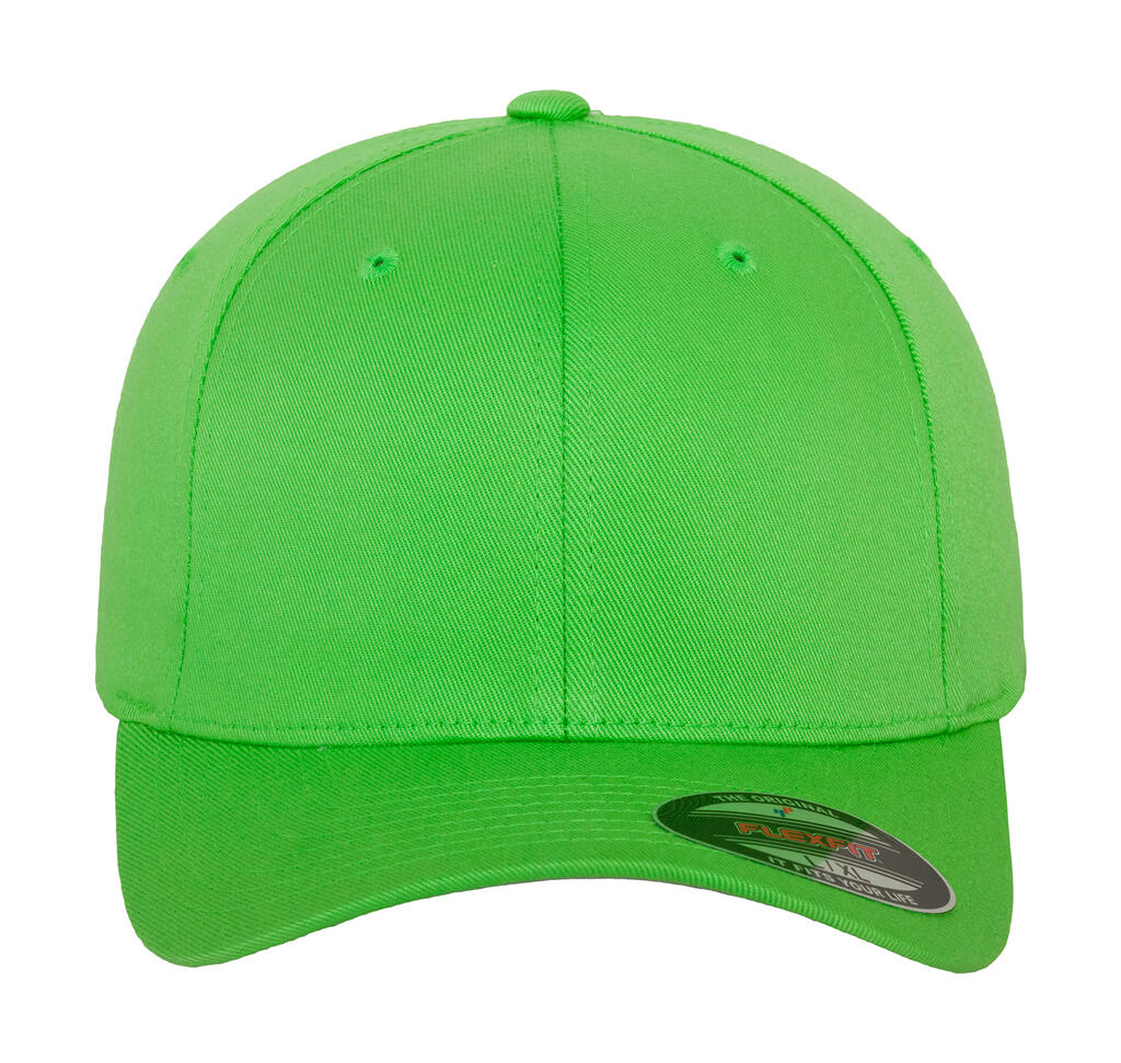 Flexfit Wooly Combed Cap Kids 24 Flexfit Wooly Combed Cap Kids – Bild 24