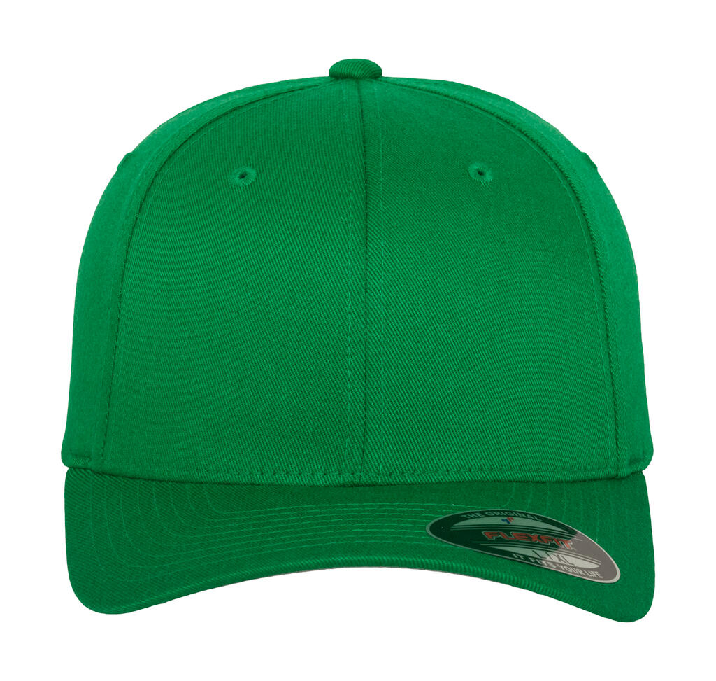 Flexfit Wooly Combed Cap Kids 26 Flexfit Wooly Combed Cap Kids – Bild 26