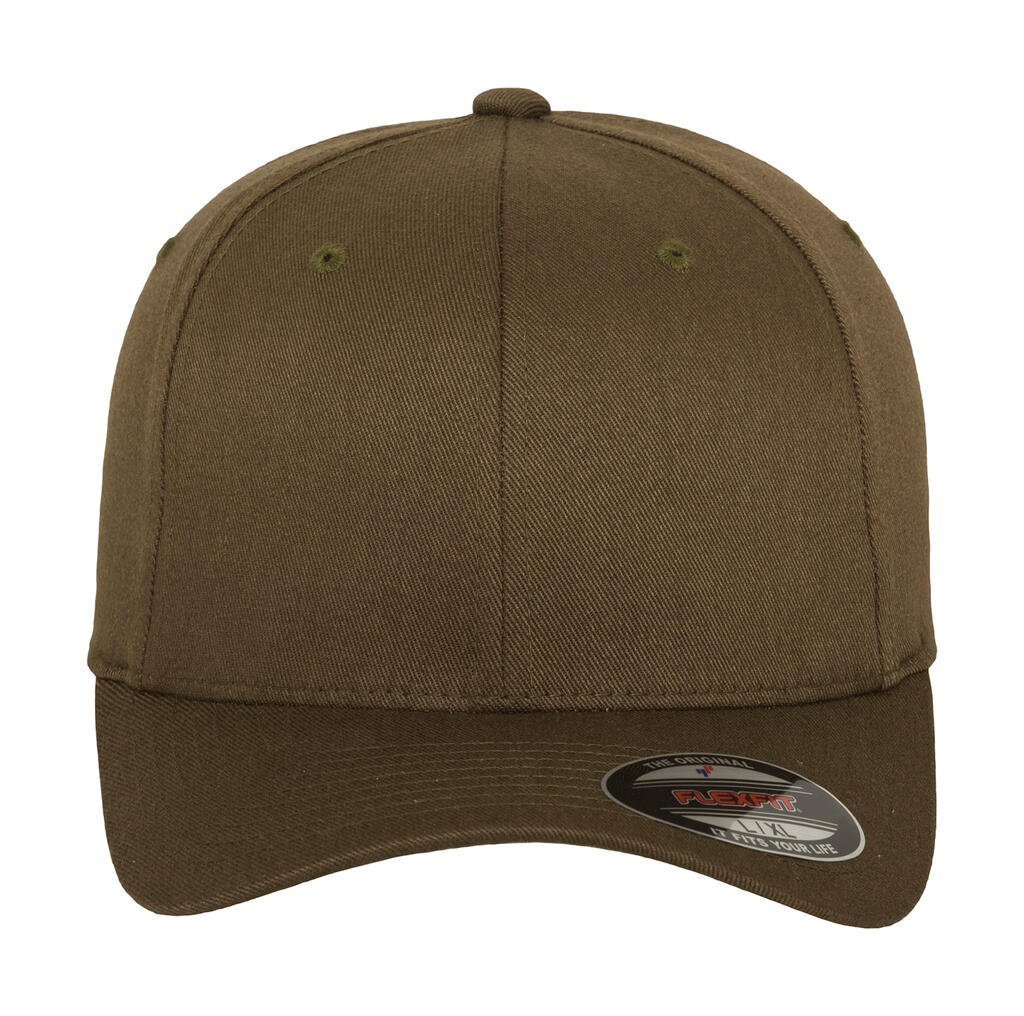 Flexfit Wooly Combed Cap Kids 27 Flexfit Wooly Combed Cap Kids – Bild 27